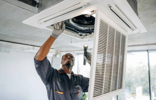 Licensed Hvac service in Sapulpa, OK - FH HVAC